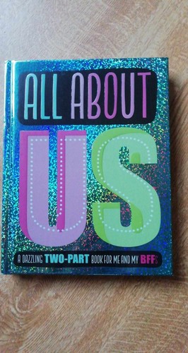 Bnwot all about - us", a