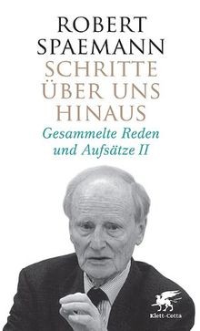 Schritte über uns hinaus - , ii