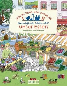 Staune lerne und - und,