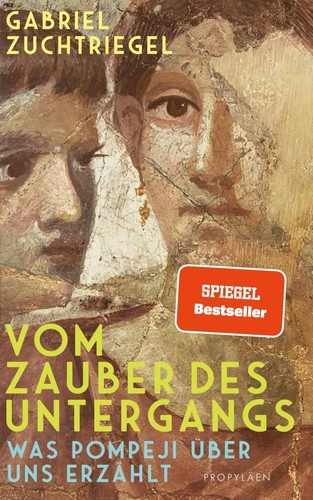 Vom zauber des untergangs - zauber, untergangs: