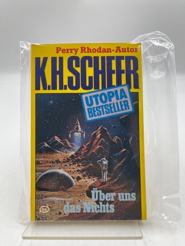 über uns das nichts h - Über,