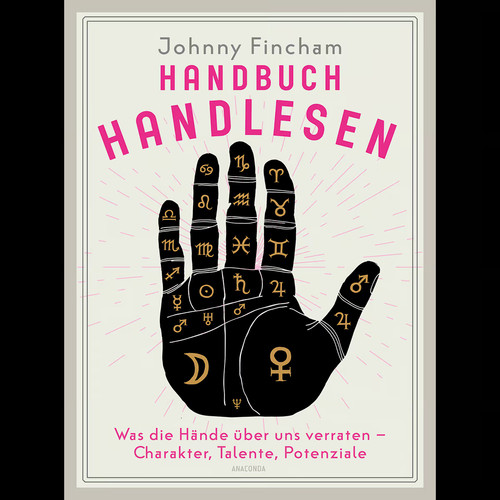 Handbuch handlesen was - handlesen.,