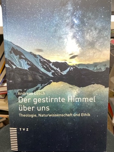 Der gestirnte himmel - gestirnte, über