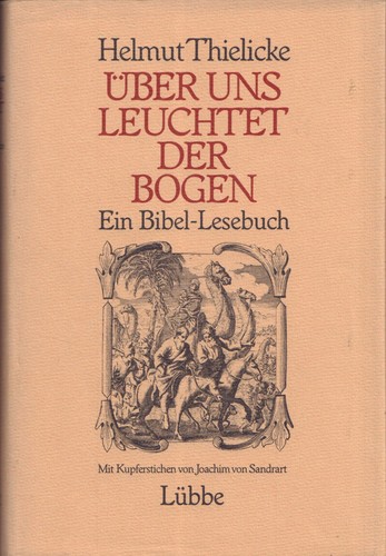 Buch helmut thielicke - helmut,