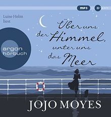 über uns der himmel unter - der, himmel,